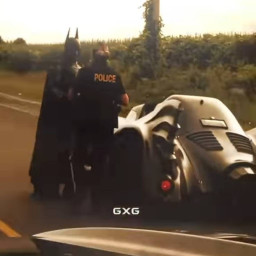 عکس کاربر - batman