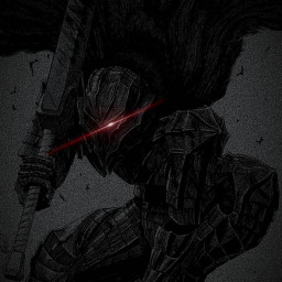 عکس کاربر - guts