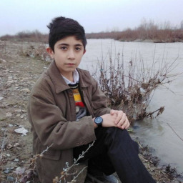 عکس کاربر - عفه خفن (عرفان کینگ)