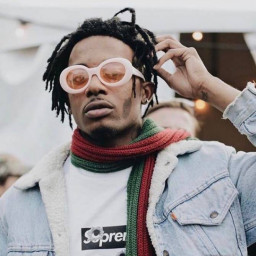عکس کاربر - Playboi Carti
