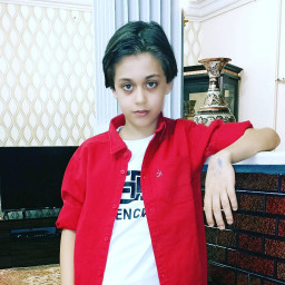 عکس کاربر - علی