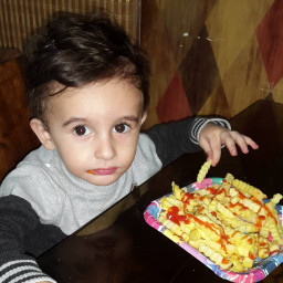 عکس کاربر