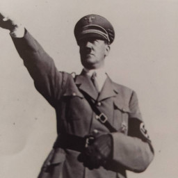 عکس کاربر - Nazi. SS