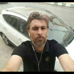 عکس کاربر
