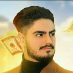 عکس کاربر - علی ایکس شات