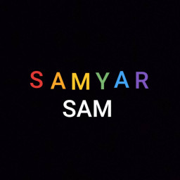 عکس کاربر - SAMYAR SAM