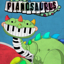 عکس کاربر - pianosaurus