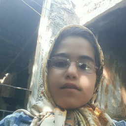 عکس کاربر - زهرا