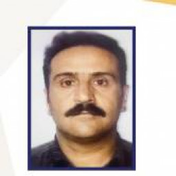 عکس کاربر - حجت زارع زاده