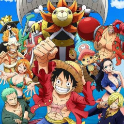 عکس کاربر - luffy234