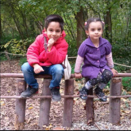 عکس کاربر - آوا ابراهیمی ❤️