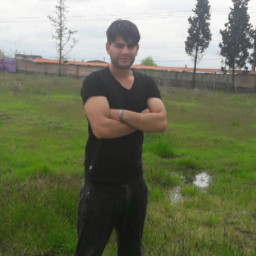 عکس کاربر - vahid yasaie