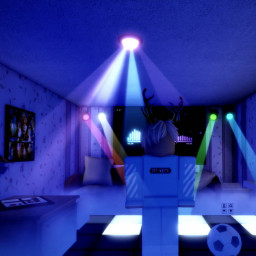 عکس کاربر - give me free robux ☠