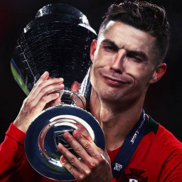 عکس کاربر - CR7