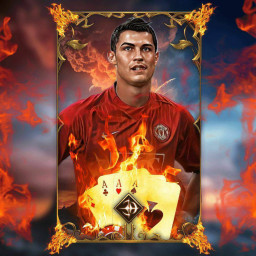 عکس کاربر - Ronaldo
