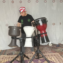 عکس کاربر - سلطان