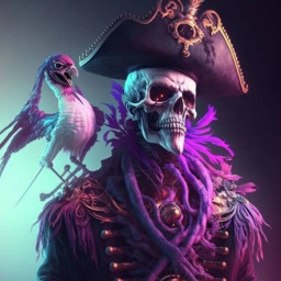 عکس کاربر - ((🏴‍☠️Pirate🏴‍☠️))