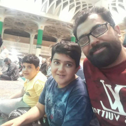 عکس کاربر - عاطفه سادات موسوی