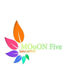 عکس کاربر - MOoON Five