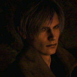 عکس کاربر - Leon Scott Kennedy