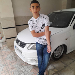 عکس کاربر