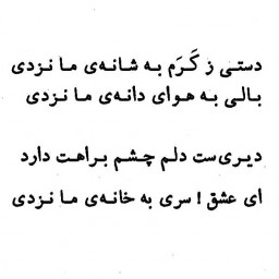 عکس کاربر