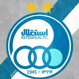 عکس کاربر - 💙⚽️💙استقلال💙⚽️💙