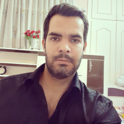 عکس کاربر - مجید