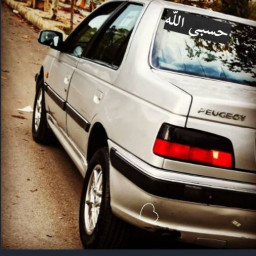 عکس کاربر - امیر ELX