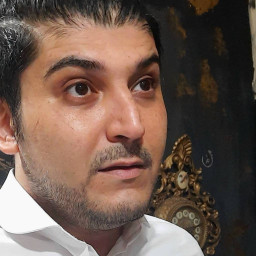 عکس کاربر - Ali shahmoradi