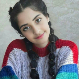 عکس کاربر - مونا