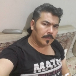 عکس کاربر - hidar alizadeh