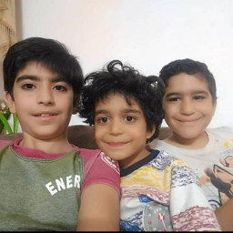 عکس کاربر