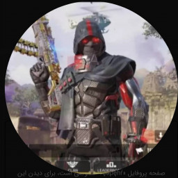 عکس کاربر - °༺Gamer༻°