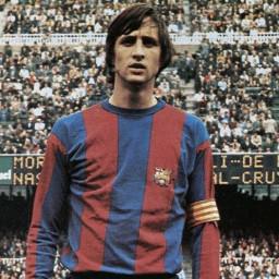 عکس کاربر - cruyff