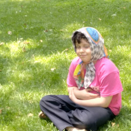 عکس کاربر