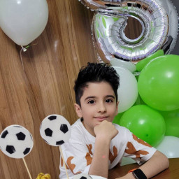 عکس کاربر - Arvin