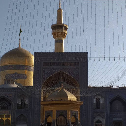 عکس کاربر - محمدهادی
