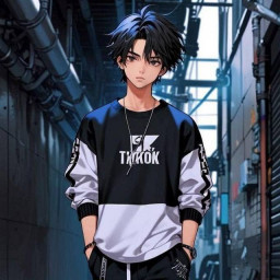 عکس کاربر - GG_ₐₘᵢᵣ