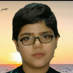عکس کاربر - امیر حافظ