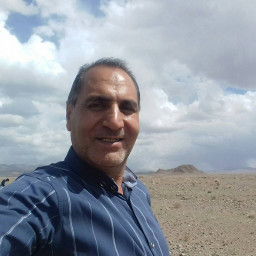 عکس کاربر