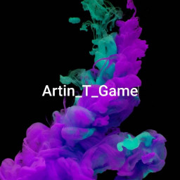 عکس کاربر - ArtinTGame