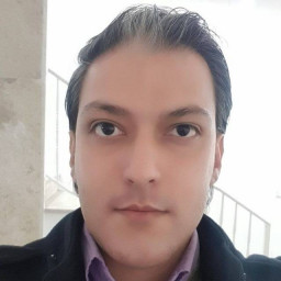 عکس کاربر - مجید کمالی