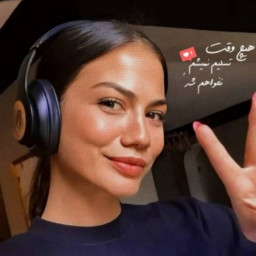 عکس کاربر