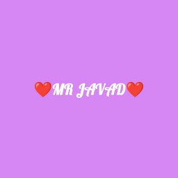 عکس کاربر - ❤MR JAVAD❤