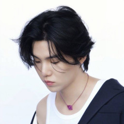 عکس کاربر - min yoongi