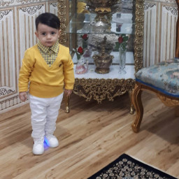 عکس کاربر - نفس