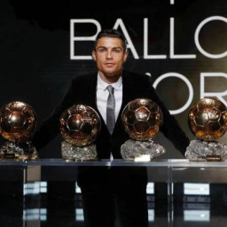 عکس کاربر - CR7
