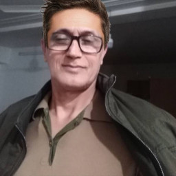 عکس کاربر - کوپال