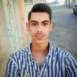 عکس کاربر